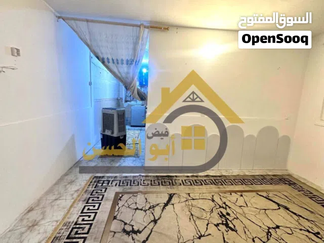90 m2 1 Bedroom Apartments for Rent in Basra Al- Muqaweleen St.