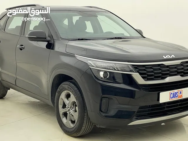 KIA SELTOS LX 2023 GCC Starting EMI at 972 AED/month