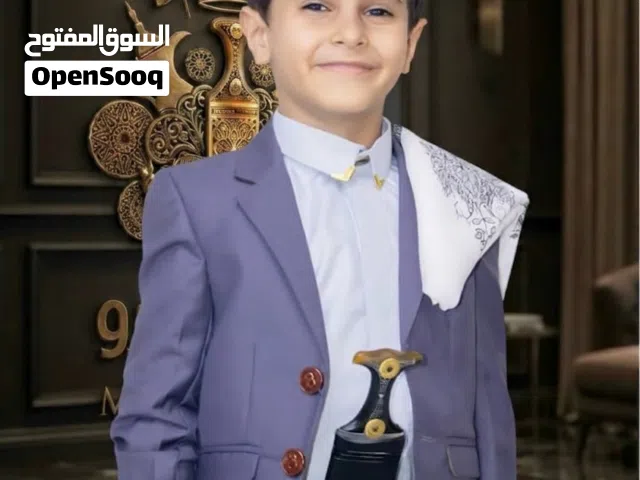 لبس الأناقة في أدق التفاصيل