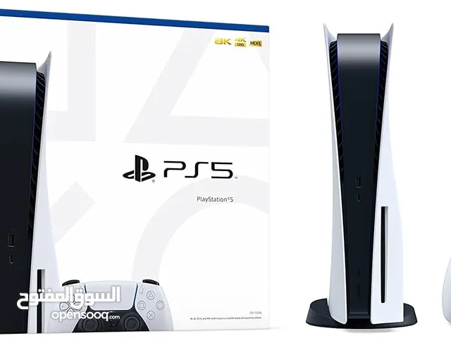PlayStation 5 software update 7.61 للبيع