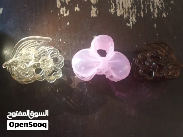 [مشابك شعر 2014]