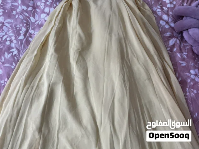فستان سهرة ماكسي