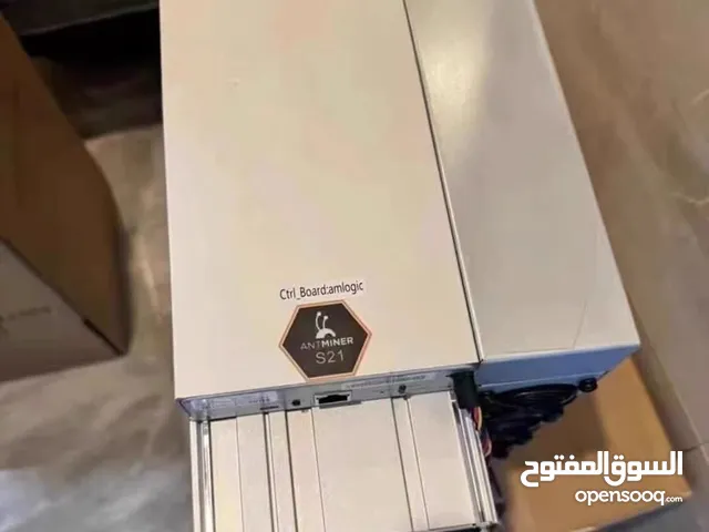 Antminer S21 200TH