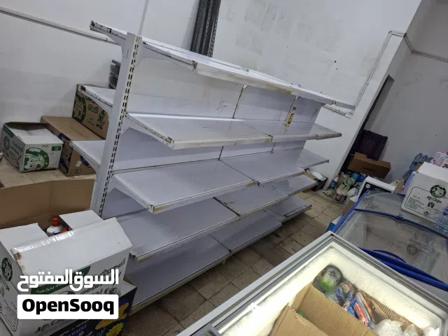 رفوف عابدين للبيع