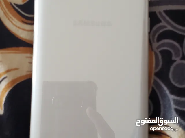 Samsung Galaxy Note 10 Lite 256 GB in Sana'a