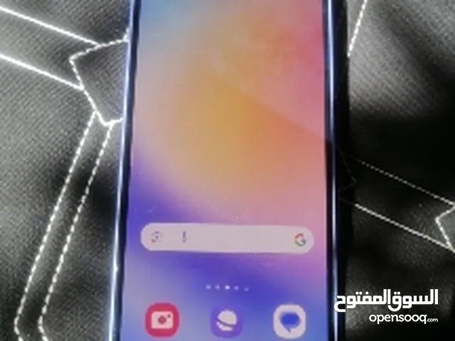 Samsung Galaxy A34 128 GB in Zarqa