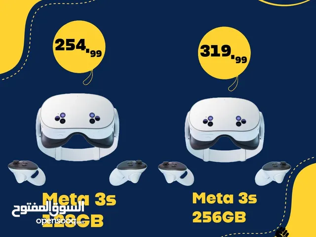 meta3s for sale