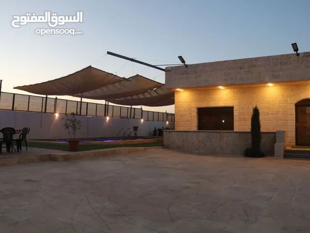هل تبحث عن مكان راقٍ وهادئ لقضاء يوم استثنائي؟ مزرعتنا تفتح أبوابها لمن يبحث عن الخصوصية، النظاف