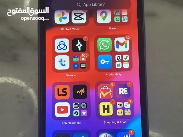 iPhone 11/128GB battery 78
