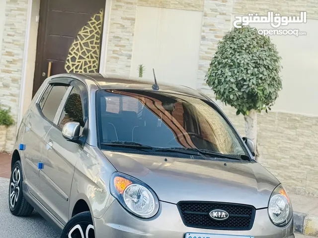 Kia Picanto 2010 in Tripoli