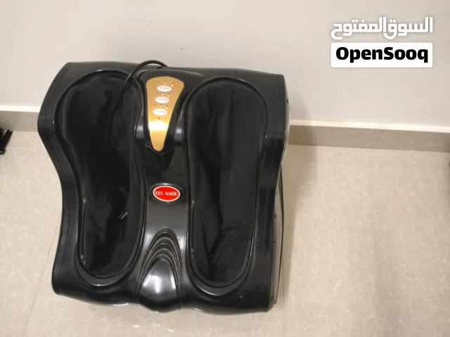 جهاز مساج للارجل