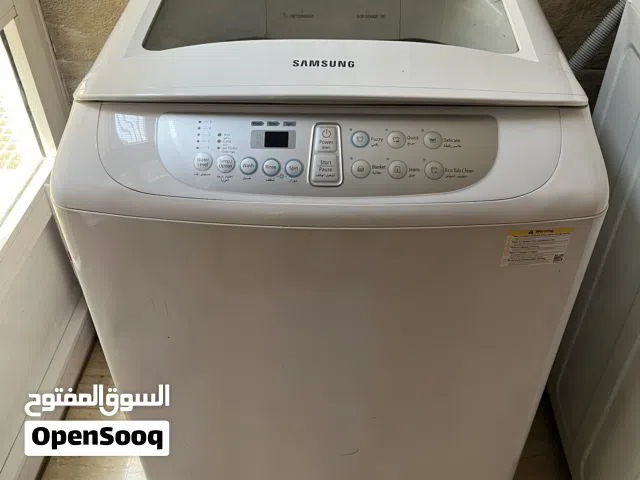 غسالة سامسونج