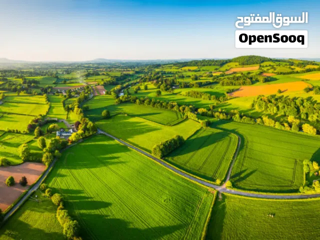 ارض للبيع في ابونصير اطلاله سكن خاص بجانب شارع الاردن منطقة فلل