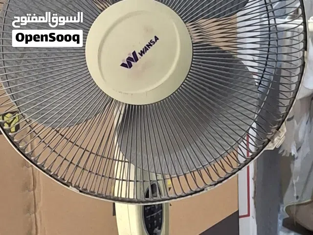 pedestal fans