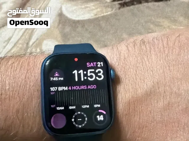 Apple Watch series 7