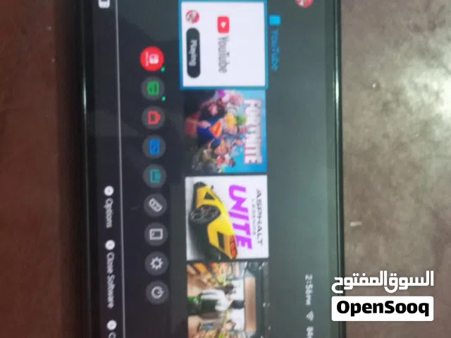 Nintendo Switch Nintendo for sale in Tripoli