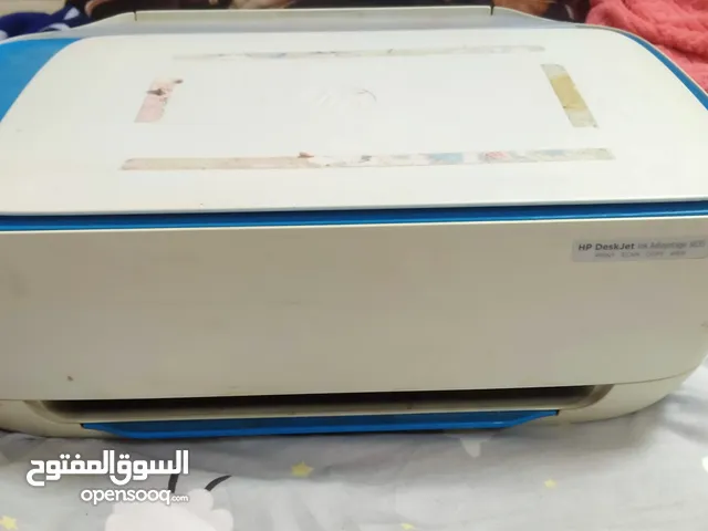 Printers Hp printers for sale  in Sharjah