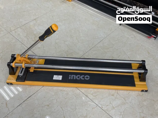 مقص البورسلان  بلاط او سيراميك 60 سنتي