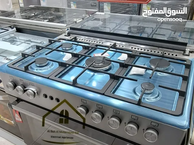 Other Ovens in Jeddah