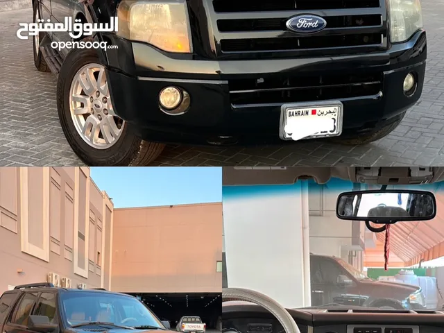 Used Ford Expedition in Muharraq