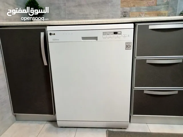 جلاية صحون LG للليع