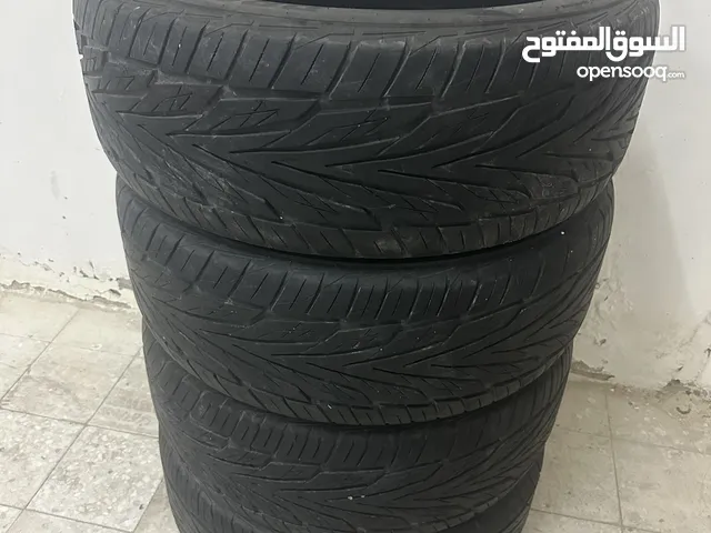 Toyo 20 Tyres in Al Ahmadi