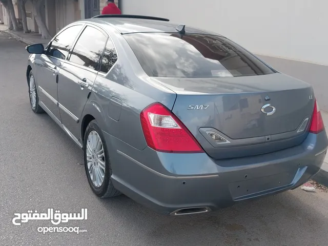 Android Auto New Samsung in Tripoli