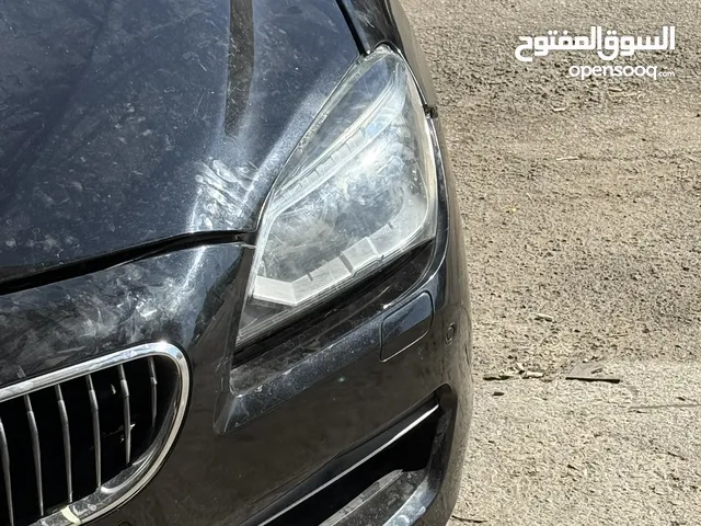 مطلوب ضو bmw f13 2012 left full led بسعر منطقي