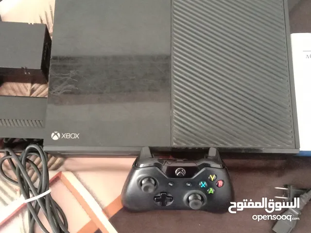  Xbox One for sale in Al Karak