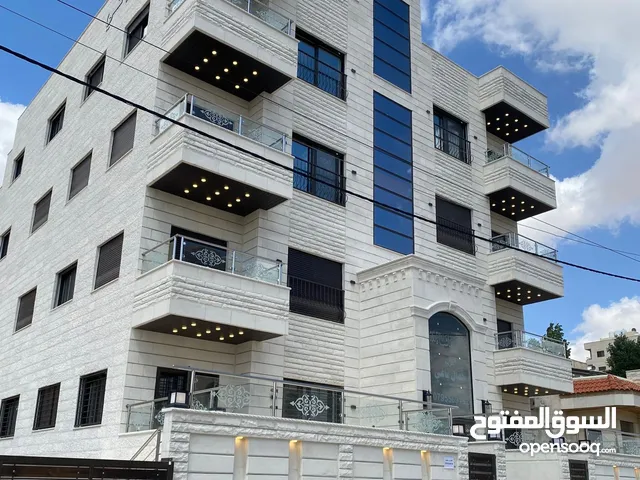 160 m2 3 Bedrooms Apartments for Sale in Amman Yajouz