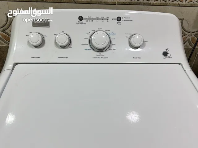 washing machine for sale