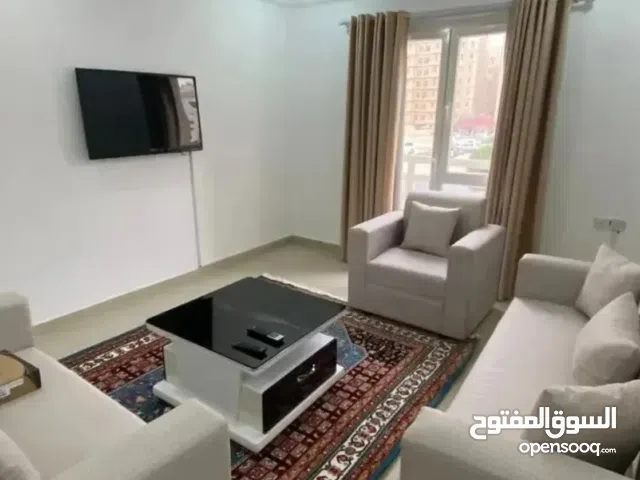 شقة واستوديو مفروشه للايجار Furnished Studeos and Flats for rent