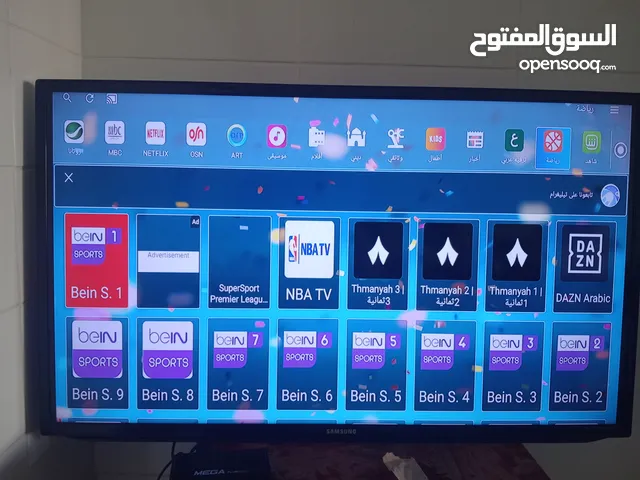 Samsung LCD 42 inch TV in Manama
