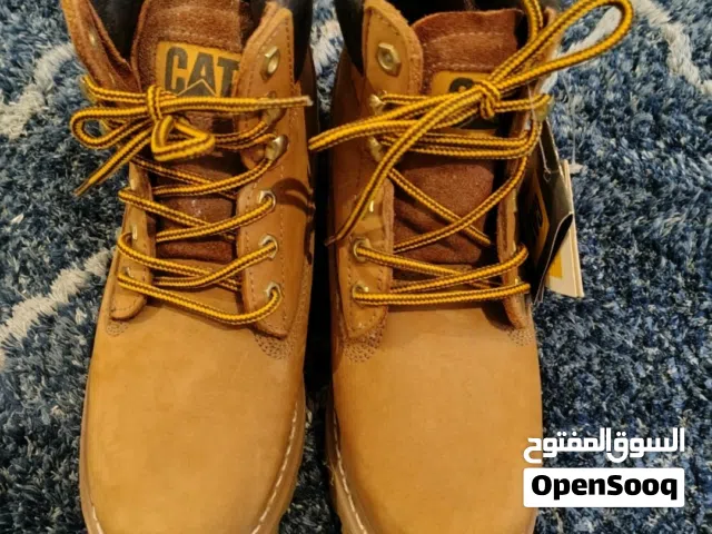 شوز بسطار كتلبلر  Caterpillar Colorado shoes