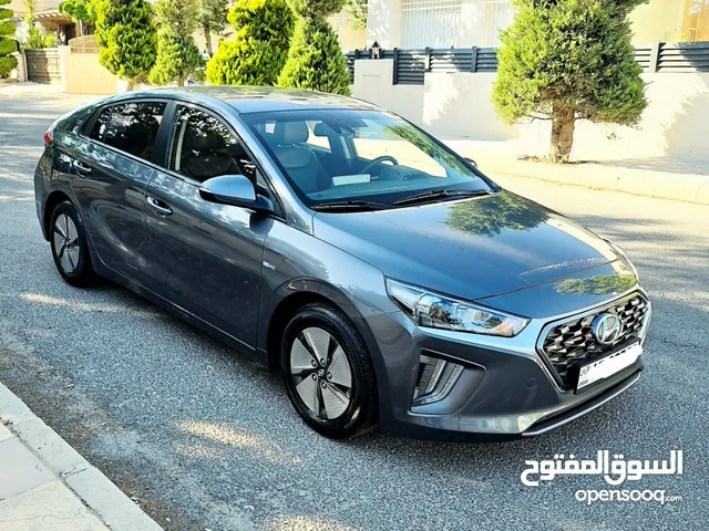 ايونيك 2020 وارد كوريا فحص كامل جمرك جديد باسم المستورد