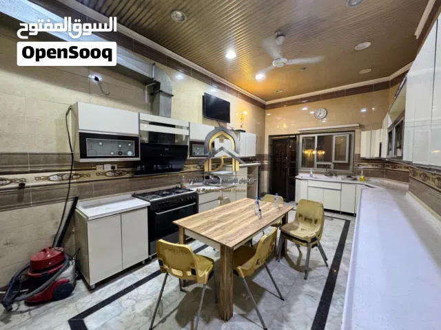 منزل حديث للإيجار البصره البراضعية قريب على شارع كورنيش يلائم الشركات الرسمية فقط