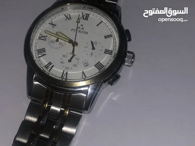  Louis Vuitton watches  for sale in Al Batinah