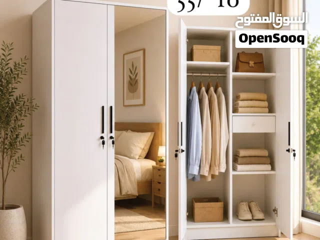wardrobe, closer and bedroom furniture