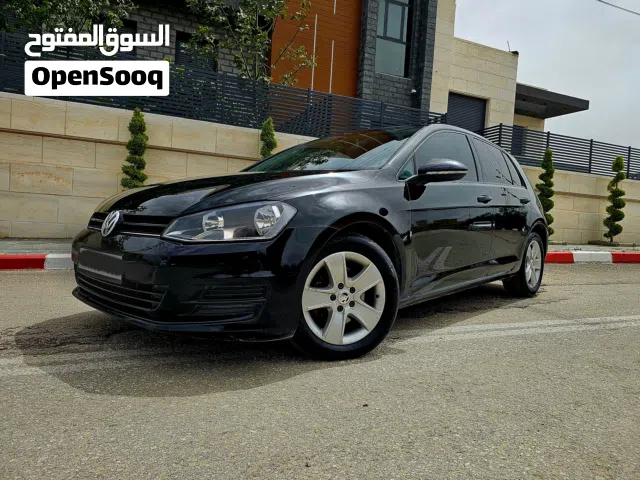 2015, فولكسفاغن, جولف, Golf