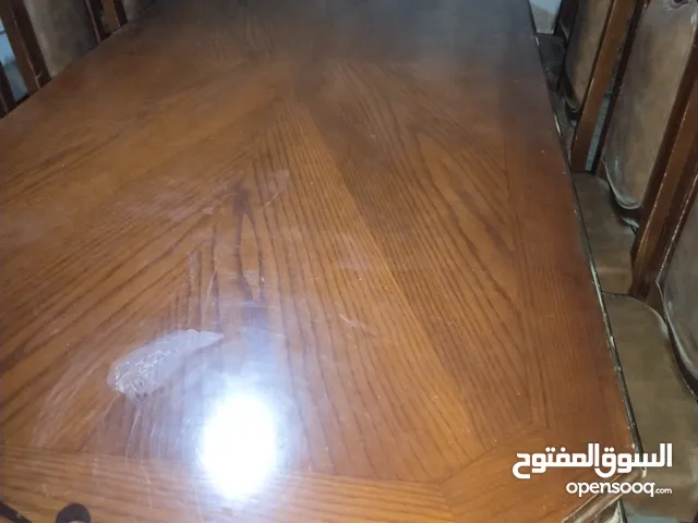 غرفة سفرة للبيع