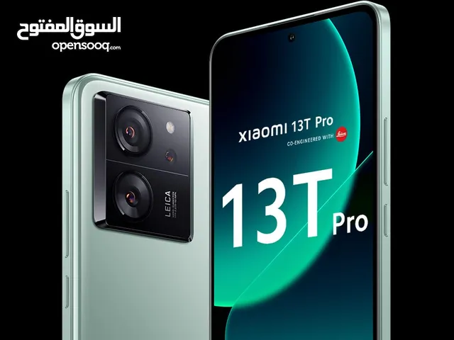 Xiaomi 13 Pro 512 GB in Tripoli