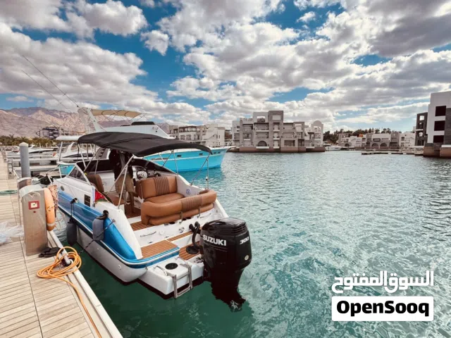 يخت بيبي  Searay