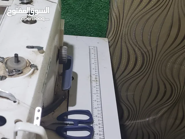 مكينة خياطة كهرباء zoje لكل انواع الخياطة