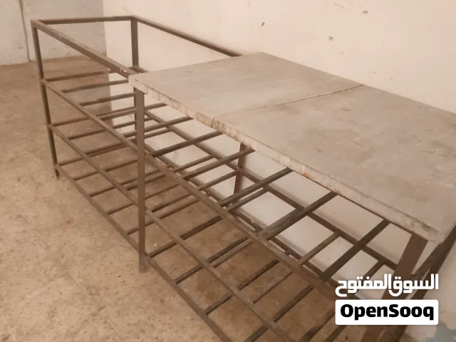 استاندات حلويات البيع