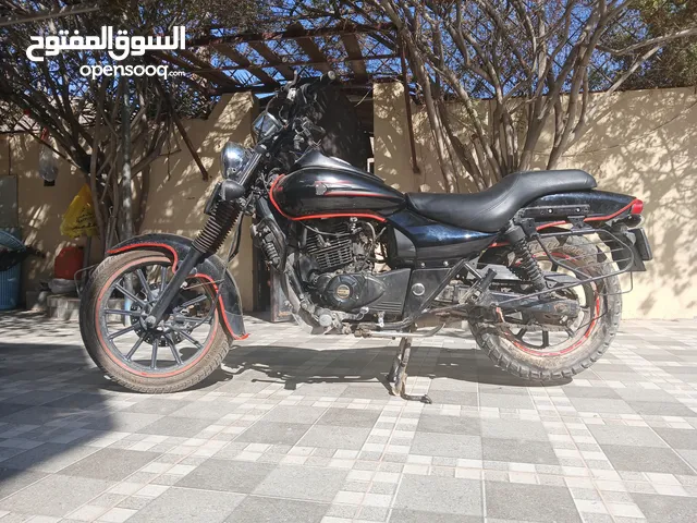 Used Bajaj Avenger in Al Dakhiliya