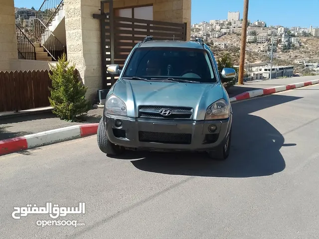 Used Hyundai Tucson in Bethlehem