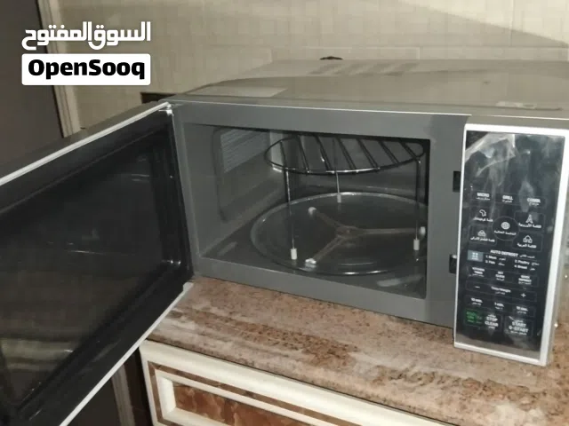 LG 30+ Liters Microwave in Cairo
