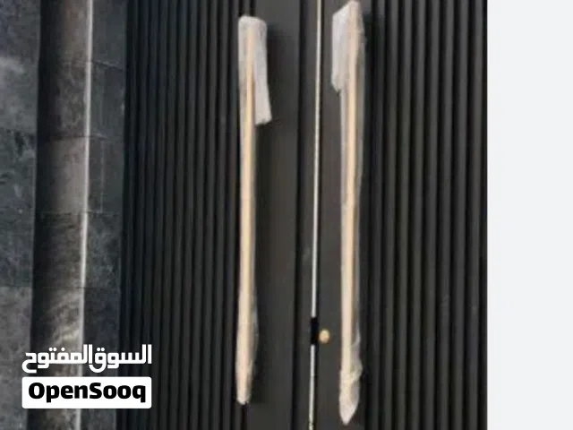 مقاول الحديد ابواب ديكور دريشه سيلم الرياض
