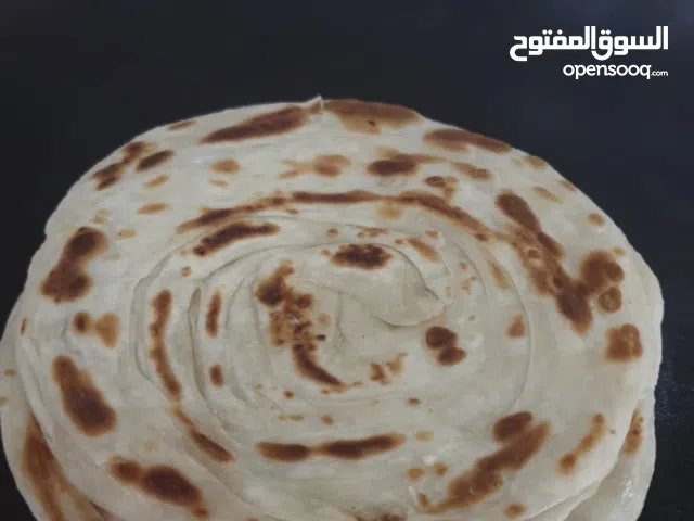 Looking for a Paratha Maker in Mabilah