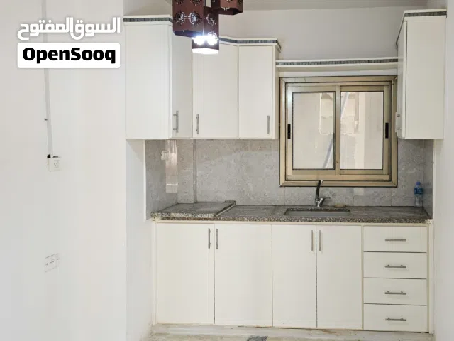 شقة للإيجار في رام الله – البيرة – البالوع - شارع الجلزون - مقابل أرتباط بيت إيل